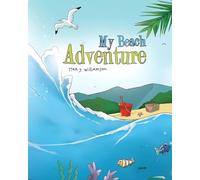 My Beach Adventure