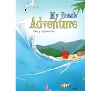 My Beach Adventure