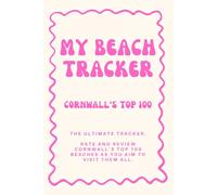 My Beach Tracker: Cornwall's Top 100