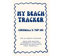 My Beach Tracker: Cornwall's Top 100