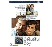 My Beautiful Boy [Francia] [DVD]