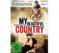 My Beautiful Country - Die Brücke am Ibar [Alemania] [DVD]