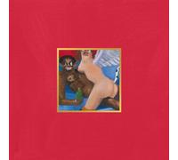 My Beautiful Dark Twisted Fant