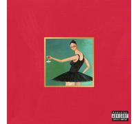 My Beautiful Dark Twisted Fantasy