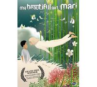 My Beautiful Girl Mari [USA] [DVD]
