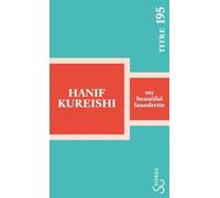 My beautiful laundrette