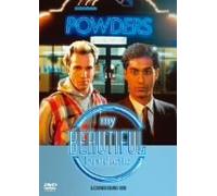 My Beautiful Laundrette [85/E [Alemania] [DVD]