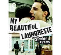 My Beautiful Laundrette (Blu-ray) Daniel Day-Lewis (Importación USA)