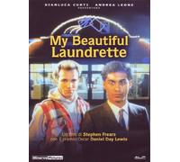 My beautiful laundrette [Italia] [DVD]