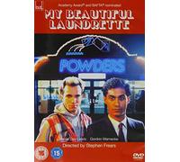 My Beautiful Laundrette [Reino Unido] [DVD]
