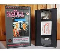 My Beautiful Laundrette [Reino Unido] [VHS]
