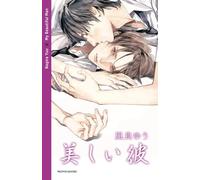 My beautiful man: Vol. 1 (Novel)