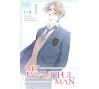 My Beautiful Man, Volume 1 (Manga) (My Beautiful Man (Manga))