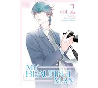 My Beautiful Man, Volume 2 (Manga)