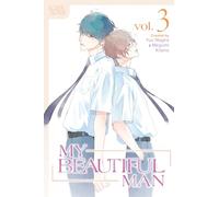 My Beautiful Man, Volume 3 (Manga) (My Beautiful Man (Manga))