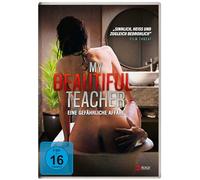 My Beautiful Teacher - eine gefährliche Affäre [DVD]
