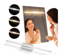 My BEAUTY LIGHT Glamour Edition 5in1 Led-Spiegelleuchte Luz Del Dia Iluminación