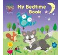 My Bedtime Book (audiolibro)