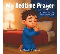 My Bedtime Prayer (Psalms)
