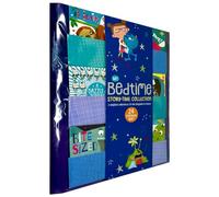 My Bedtime Story-time Collection 24 Books Set (Bob the Booger Fairy, Frank the Fart Fairy, Little Ted's Big Heart, Ten Little Chicks, Funderpants!, Little Red, I Love You, No Probllama! & More)