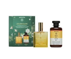 MY BEELOVED OIL ACEITE SECO ESTUCHE 2 pz