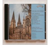 My Beloved Spake [Music CD]