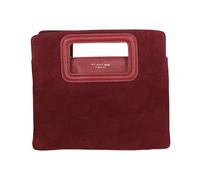 My Best Bags- Bolso de Mano Viktoria- Bags- Mujer- Rojo- ONE SIZE- Bolso de Mano Viktoria