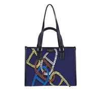 My Best Bags- Borsa a mano Atena Deck- Bags- Mujer- Azul- ONE SIZE- Borsa a mano Atena Deck