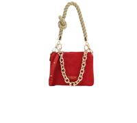 My Best Bags- Borsa con Tracolla- Bags- Mujer- Rojo- ONE SIZE- Borsa con Tracolla