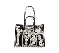 My Best Bags- Borsa in Tessuto- Bags- Mujer- Multicolor- ONE SIZE- Borsa in Tessuto