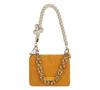 My Best Bags- Reflex Suede Bag- Bags- Mujer- Amarillo- ONE SIZE- Reflex Suede Bag