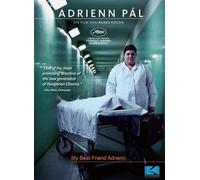 My Best Friend Adrienn (Adrienn Pal) [Edizione: Stati Uniti] [Italia] [DVD]