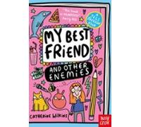 My Best Friend And Other Enemies (ebook)