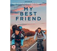 My Best Friend [DVD]