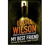My Best Friend (ebook)