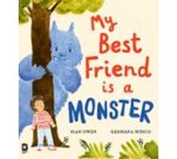 My Best Friend Is A Monster (ebook)