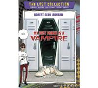 My Best Friend Is a Vampire [Reino Unido] [DVD]