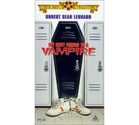 My Best Friend Is a Vampire [USA] [VHS]