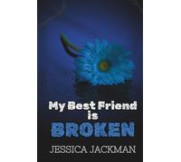 My Best Friend Is Broken: A Dark MM Friends to Lovers Romance (My Mobster)