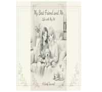 My Best Friend & Me: Life with my pet