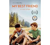 My Best Friend (Mi Mejor Amigo) [DVD]