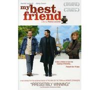 My Best Friend [Reino Unido] [DVD]