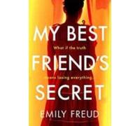 My Best Friend S Secret