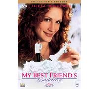 My Best Friend S Wedding Colle [Alemania] [DVD]