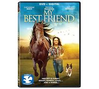 My Best Friend [USA] [DVD]