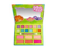 My Best Friends Eyes & Blush Palette