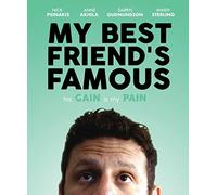 My Best Friend'S Famous [Edizione: Stati Uniti] [Italia] [Blu-ray]