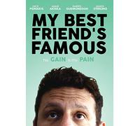 My Best Friend'S Famous [Edizione: Stati Uniti] [Italia] [DVD]
