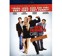 My Best Friend'S Girl [Edizione: Stati Uniti] [Reino Unido] [Blu-ray]