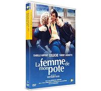 My Best Friend's Girl ( La femme de mon pote ) [ Origen Francés, Ningun Idioma Espanol ]